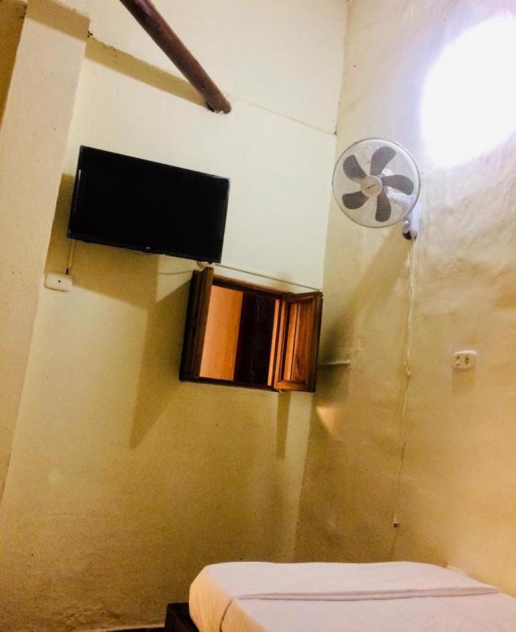 Hotel Solarium Posada โซกอร์โร ภายนอก รูปภาพ