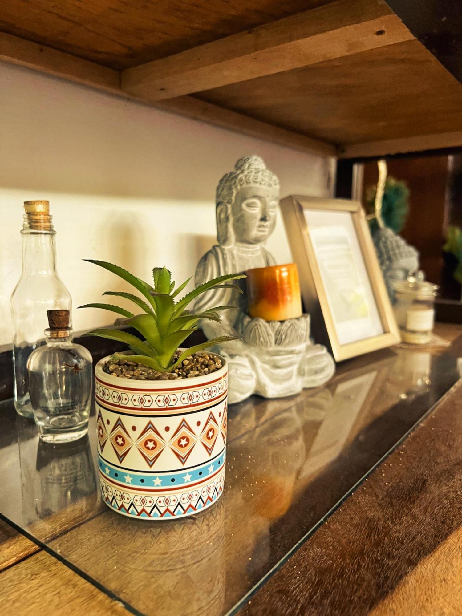 Hotel Solarium Posada โซกอร์โร ภายนอก รูปภาพ