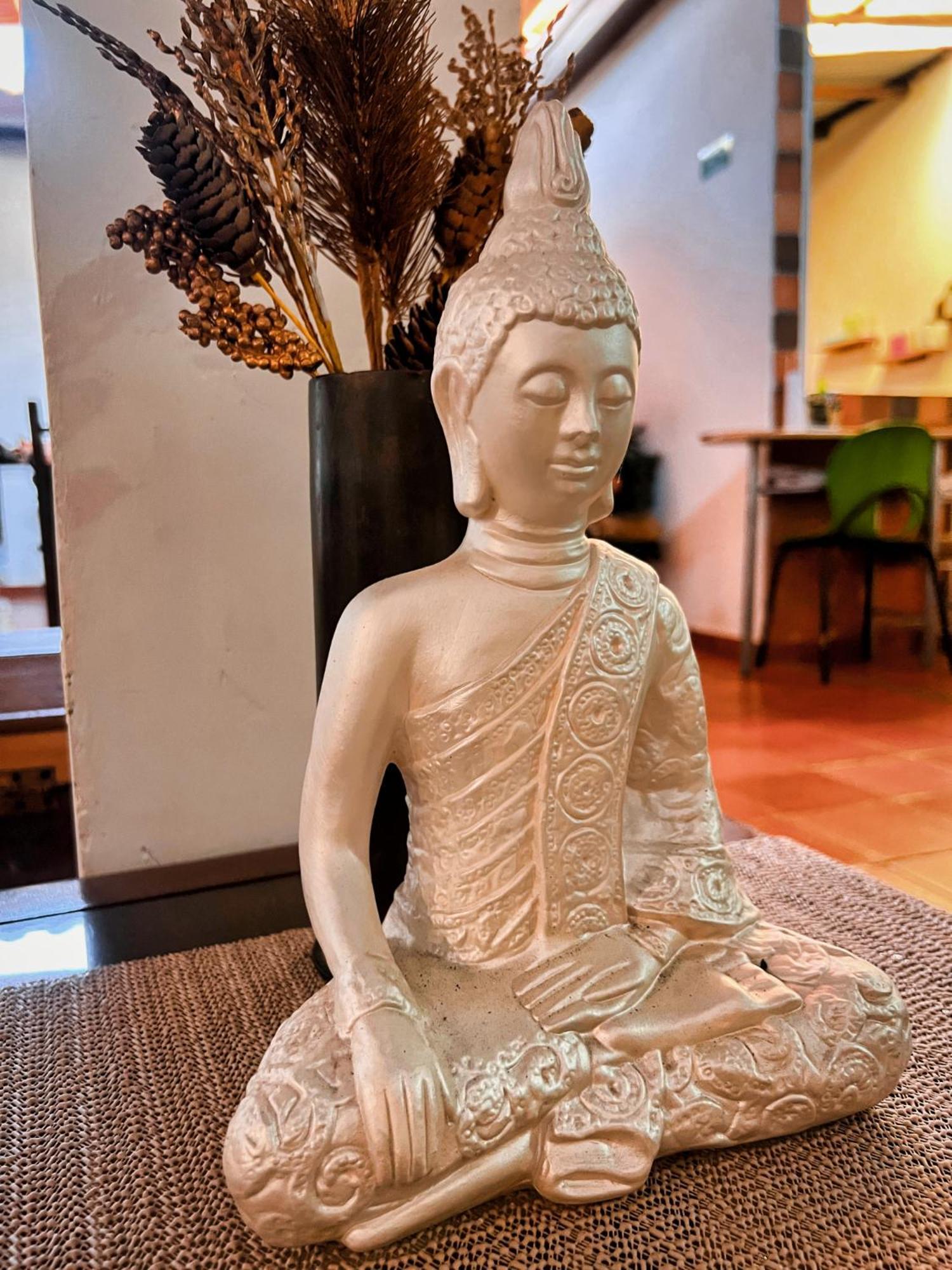 Hotel Solarium Posada โซกอร์โร ภายนอก รูปภาพ