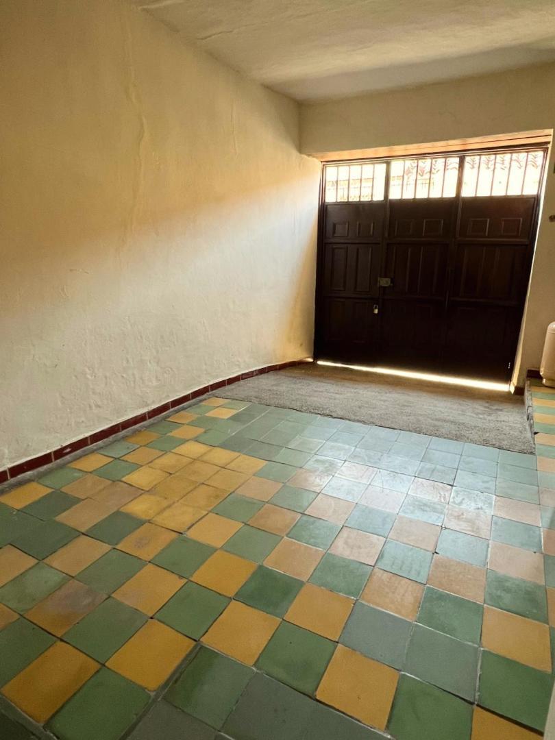 Hotel Solarium Posada โซกอร์โร ภายนอก รูปภาพ
