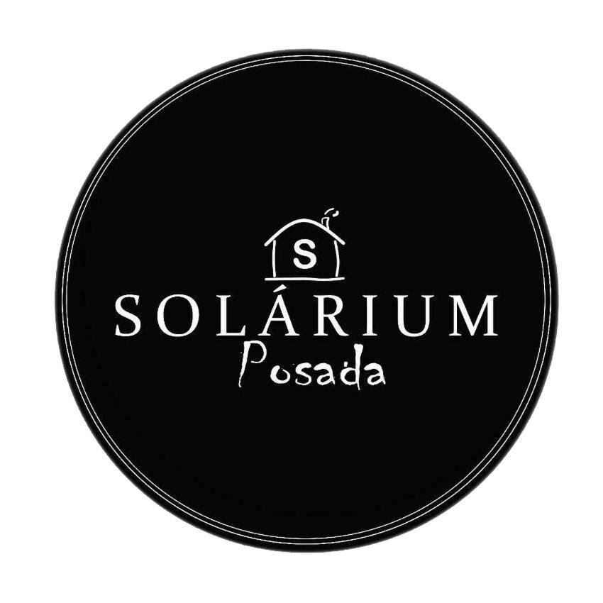 Hotel Solarium Posada โซกอร์โร ภายนอก รูปภาพ