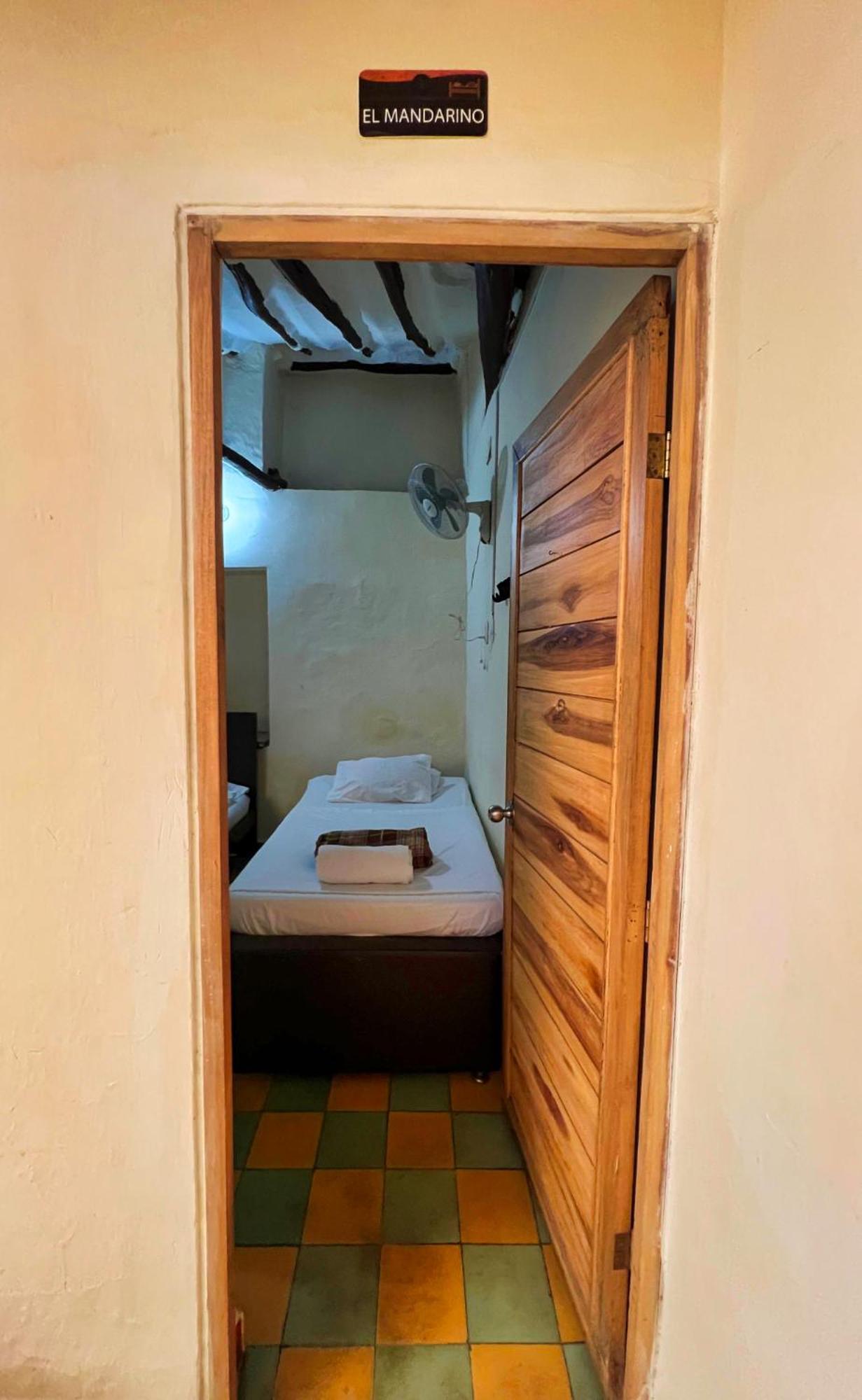 Hotel Solarium Posada โซกอร์โร ภายนอก รูปภาพ