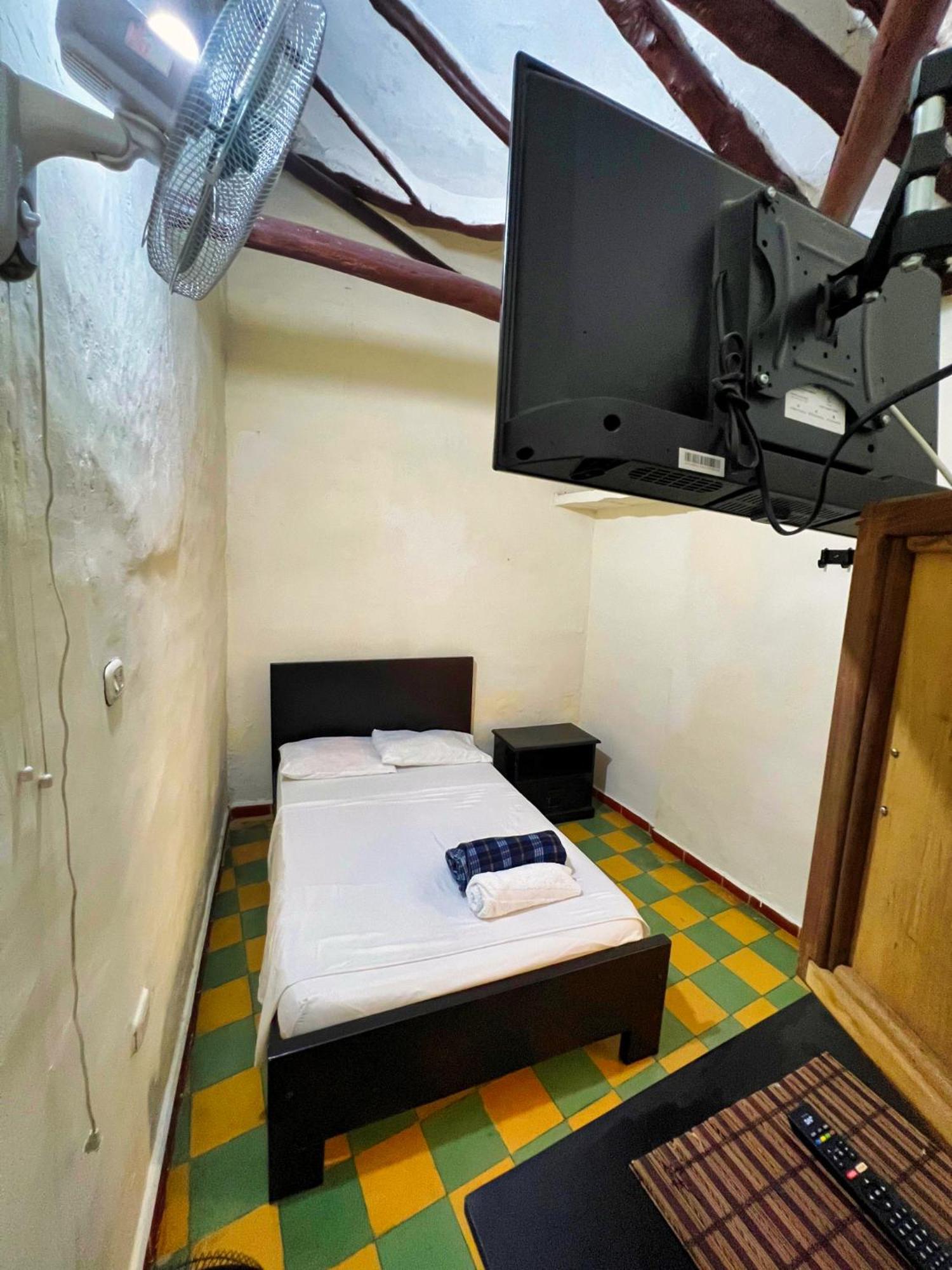 Hotel Solarium Posada โซกอร์โร ภายนอก รูปภาพ