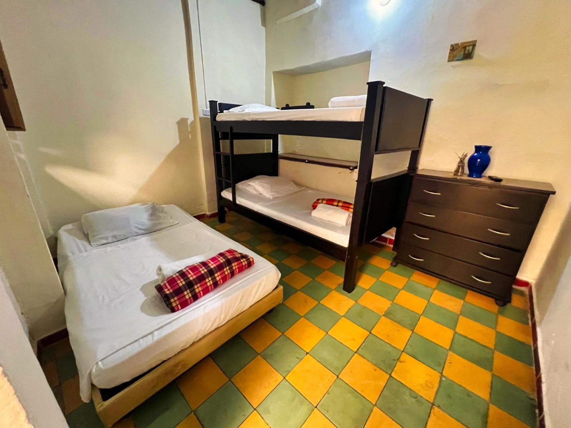 Hotel Solarium Posada โซกอร์โร ภายนอก รูปภาพ