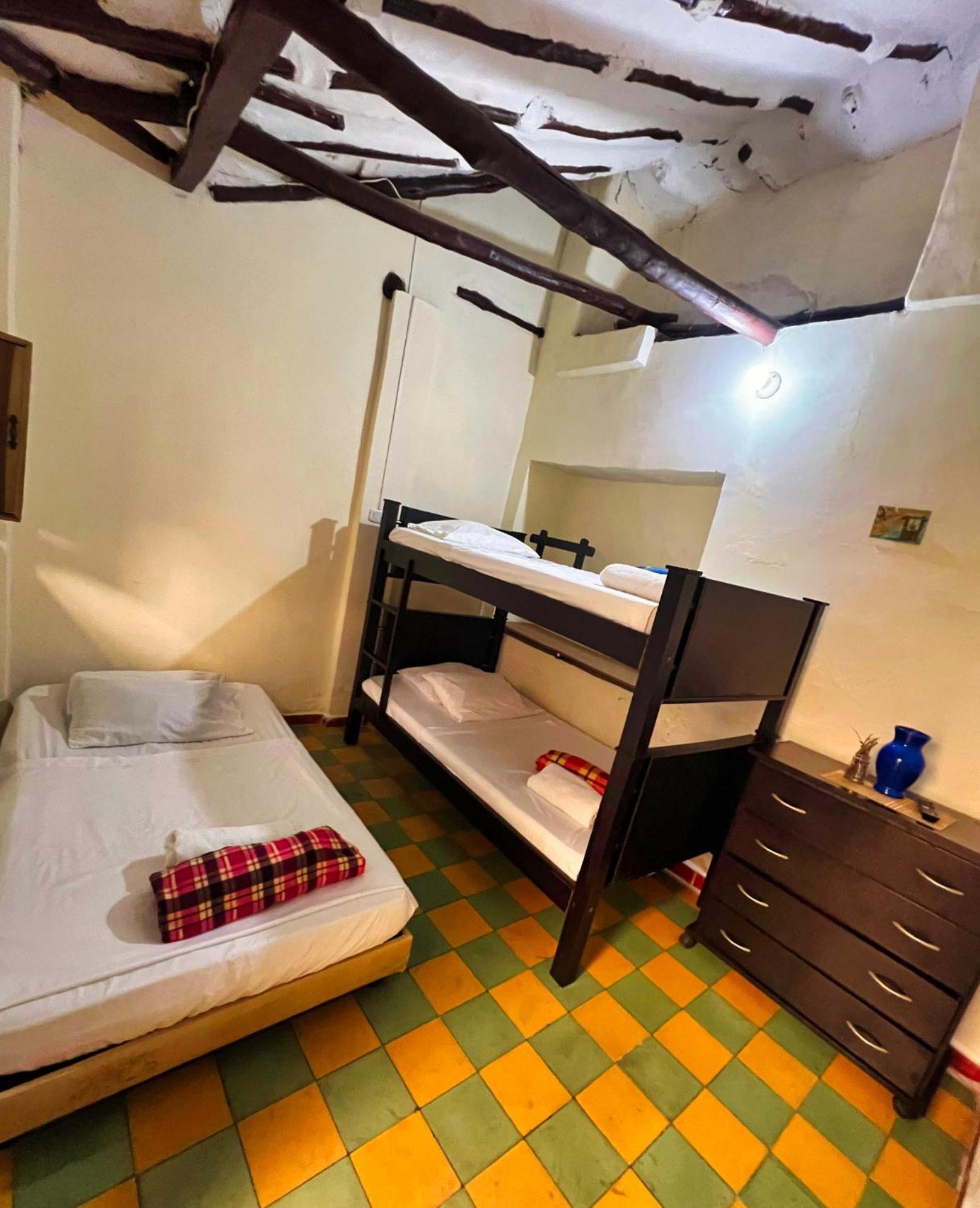 Hotel Solarium Posada โซกอร์โร ภายนอก รูปภาพ