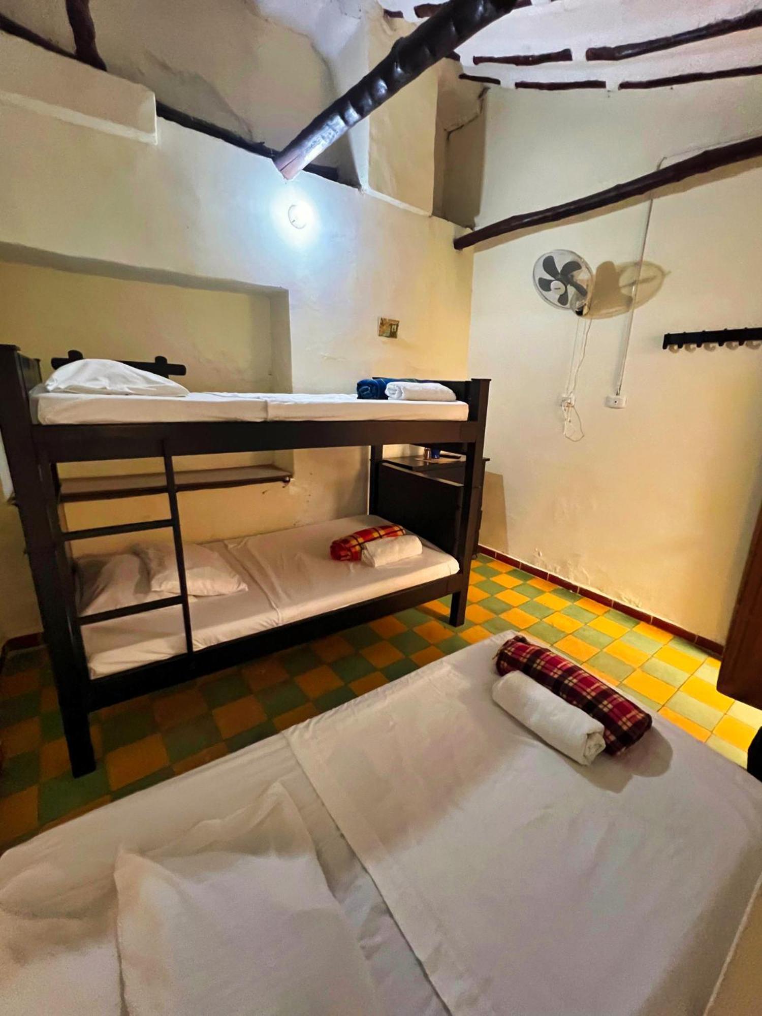 Hotel Solarium Posada โซกอร์โร ภายนอก รูปภาพ